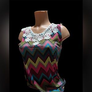 NWT Women’s summer blouse